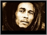 Usta, Bob Marley